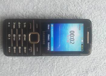 Samsung GT-S5610 s5610 gt telefon 5610  ładny stan
