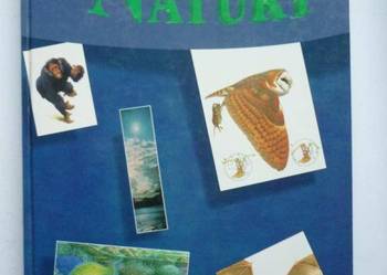 TAJEMNICE NATURY ENCYKLOPEDIA PRZYRODNICZA