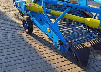 Kopaczka elewatorowa 97r idealny stan .warto