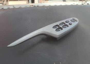 Honda Civic VIII 8 UFO panel przełącznik przyciski szyb lewy przód kierowcy