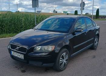 Volvo S40 1.6 Diesel Sprzedaz Zamiana.