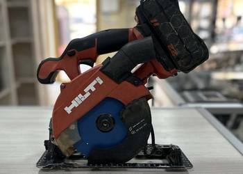 Pilarka Hilti SC 6 WL-22 + akumulator 8Ah