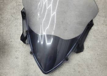 KAWASAKI NINJA H2 SX H2SX OEM SZYBA PRZEDNIA MOCOWANIE SZYBY WYPEŁNIENIE