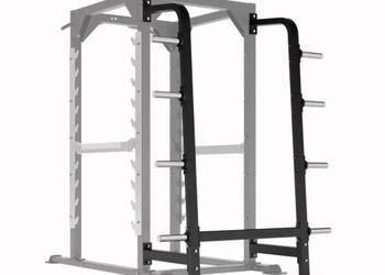 Stojak na obciążenia do klatki treningowej Power Rack SH041