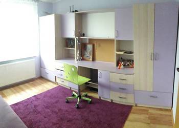 Meblościanka młodzieżowa