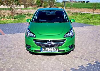 ŚLICZNY z niskim przebiegiem-KAMERA