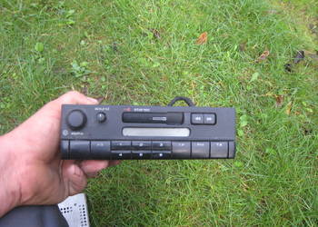 Radio Volkswagen Alpha Polo Golf Passat Sharan Lupo