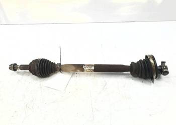 PÓŁOŚ LEWA PRZÓD DACIA SANDERO II 391011434R