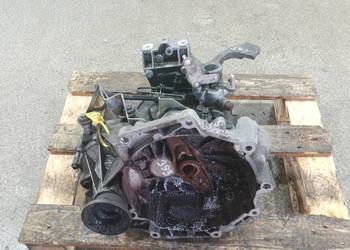 SKRZYNIA BIEGÓW FVH 1.6 8V Skoda Octavia II (2004-2013)