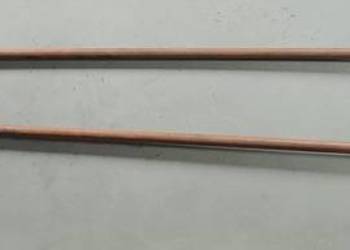 Grzałka W kształcie U Typ EH 390W 230V 1170mm