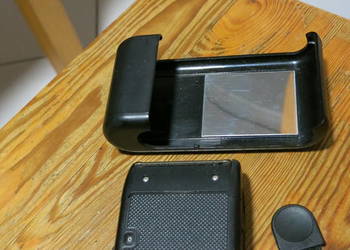 Golarka elektryczna Braun, prawdopodobnie model z serii Sprint lub podobnej