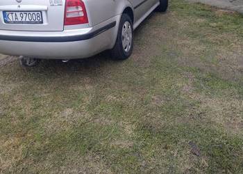 Skoda Octavia 1.9tdi