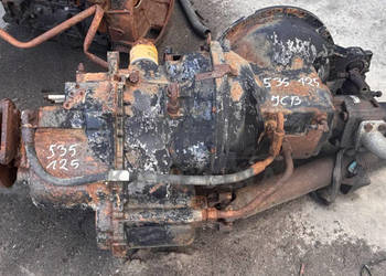 JCB 530-70 531-70 535-95 536-60 541-70 3CX 4CX 926 Skrzynia Biegów Komplet…