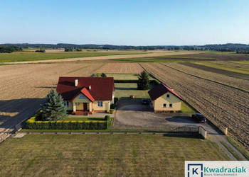 Sprzedaż domu wolnostojącego Moderówka 127.5m