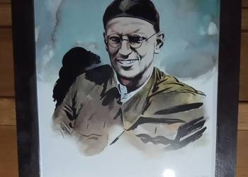 29 Obraz Michał Kryspin Pawlikowski