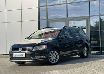 Volkswagen Passat Variant Alu, Czujniki, 2xClimatronic, Grzane Fotele, GWA…