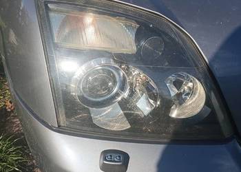 Lampy samochodowe