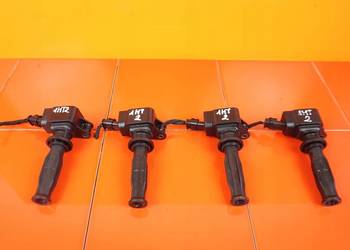 S-MAX GALAXY 2.0 ECOBOOST 12r 203KM cewka zaplonowa AG9G-12A366-BB