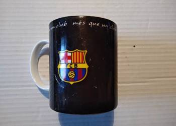 Kubek kibica FC Barcelona