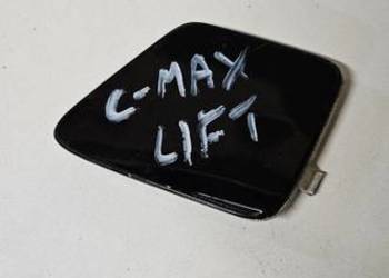 FORD C-MAX MK1 LIFT ZAŚLEPKA HAKA ZDERZAKA PRZÓD 7M51-17A989-AW