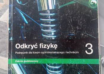 Odkryć fizykę 3
