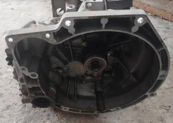 Skrzynia biegów Ford 1.4 TDCI AA6R7002BBB