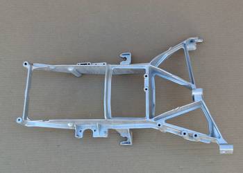 DAF XF 105 WSPORNIK PAJĄK REFLEKTORA LEWEGO MOCOWANIE LAMPY 1396936