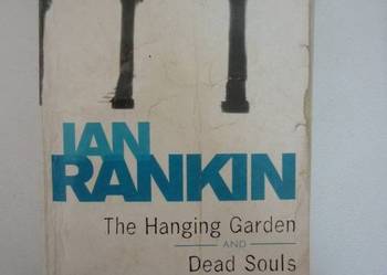 DEAD SOULS - IAN RANKIN
