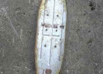 Romet Komar Sport Blacha Siedzenia Magneto