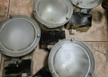 Lampy oprawy downlight Golland DL226