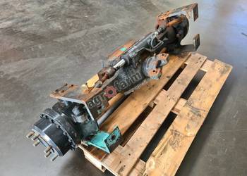 Przedni most, Landini Rex 95 GT