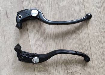 Dźwignia klamka hamulca sprzęgła Ori do KAWASAKI GTR 1400