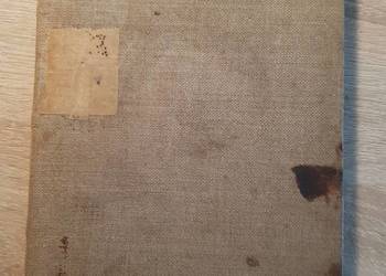 Balzac Kobieta porzucona 1926