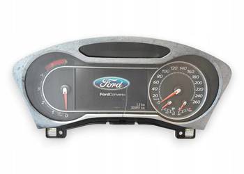 LICZNIK ZEGARY 8M2T-10849-VC Ford Mondeo MK4 2.0 2.2 TDCi Diesel 305 897km