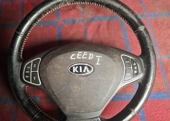 KIA CEED I kierownica poduszka airbag