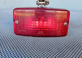 Lampa DDR