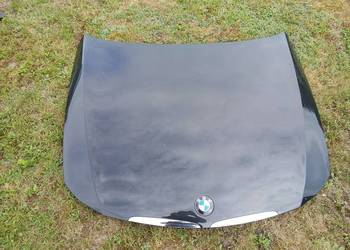 Maska pokrywa silnika BMW 3 E90 E91 lak 475 04-08r