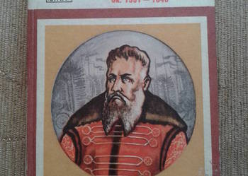 HETMAN STANISŁAW KONIECPOLSKI - Leszek PODHORODECKI