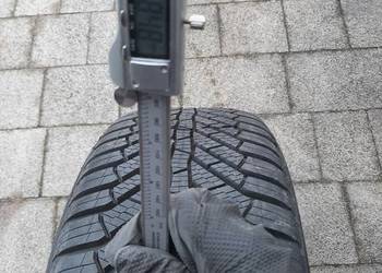 Opona 205 55 16 V XL Semperit Allseason Grip Olsztyn