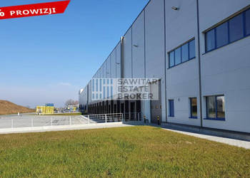 Klasa-"A"-9861m2-produkcja-Bez Prowizji