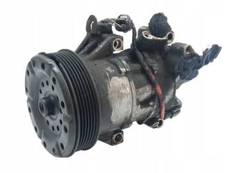 SPRĘŻARKA KLIMATYZACJI 1.4 D4D Toyota Yaris II (2005-2011)