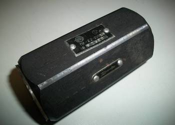 Zawór zwrotny ZZ320-16
