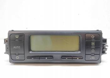 PANEL NAWIEWU 1M0820043C Seat Toledo II (1998-2005)