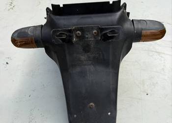 Ogon tył chlapacz Suzuki katana 50