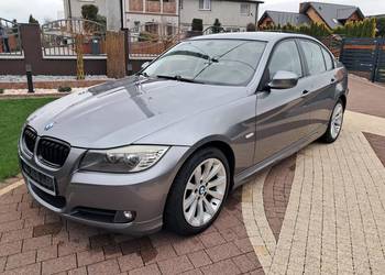 Sprzedam BMW E90 2.0 143KM Benzyna ,