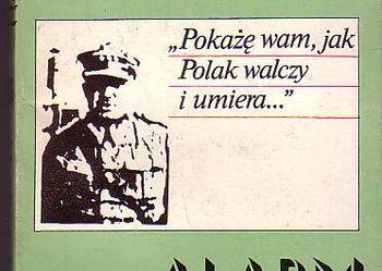 (6101) ALARM DLA GDYNI - STANISŁAW STRUMPH WOJTKIEWICZ