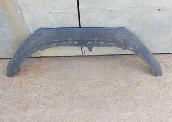VW POLO V 6R SPOILER PŁYTA ZDERZAKA PRZÓD 6R0805915C