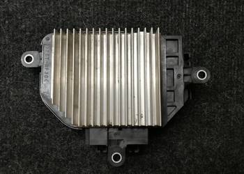 Sterownik wentylatorow Honda Legend/Acura RL