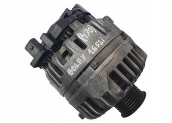ALTERNATOR VW Golf V Eos Skoda Octavia II Audi A3 8P 1.6 FSI 03C903023D