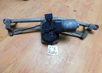 citroen C5 mechanizm wycieraczek nr M2359 WYSYŁKA